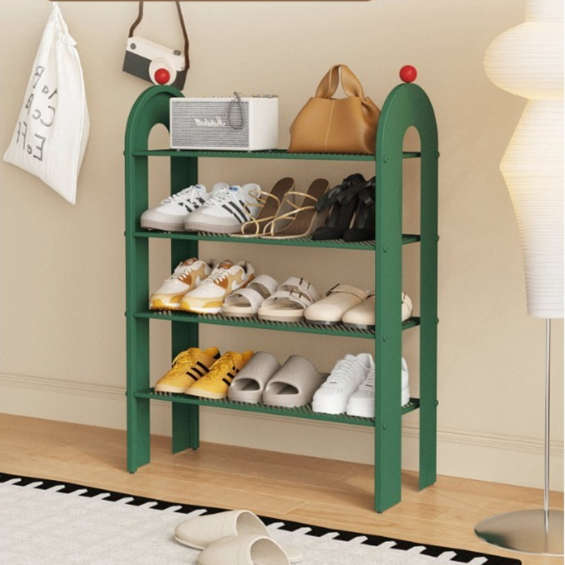 Zapatero Creativo Estrecho de  - Shoe Rack Cabinet Narrow Entryway reseña y precio