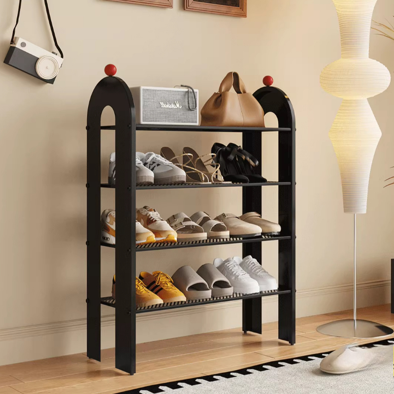 Zapatero Creativo Estrecho de  - Shoe Rack Cabinet Narrow Entryway reseña y precio