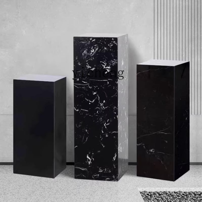 Base de mármol r5.13, pedestal - Sofas reseña y precio