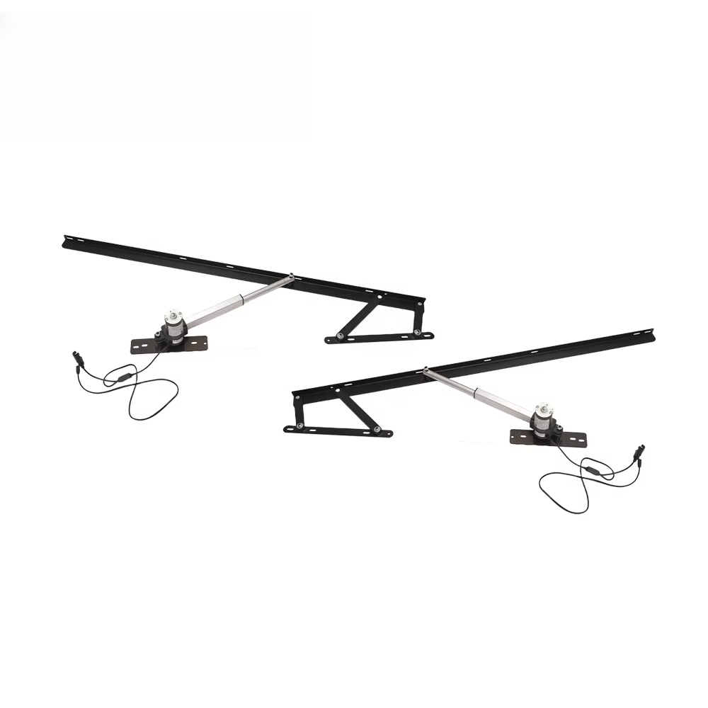 Soporte de elevación hidráulic - Gas Lift Storage Bed Hydraulic reseña y precio