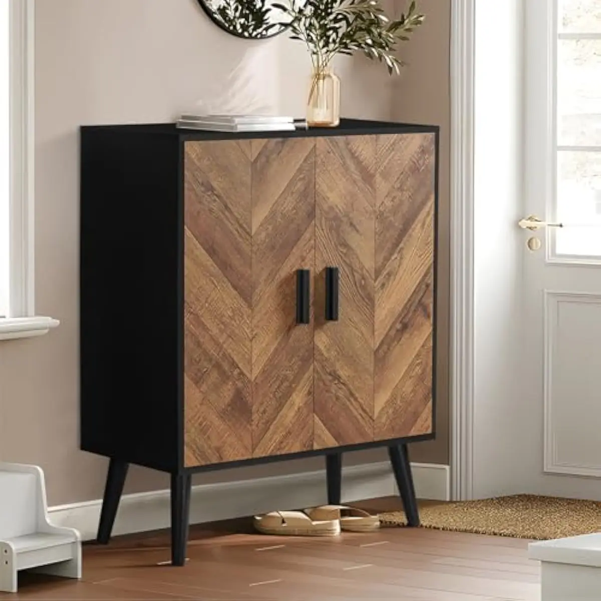 Mueble de Almacenamiento con D - Storage reseña y precio