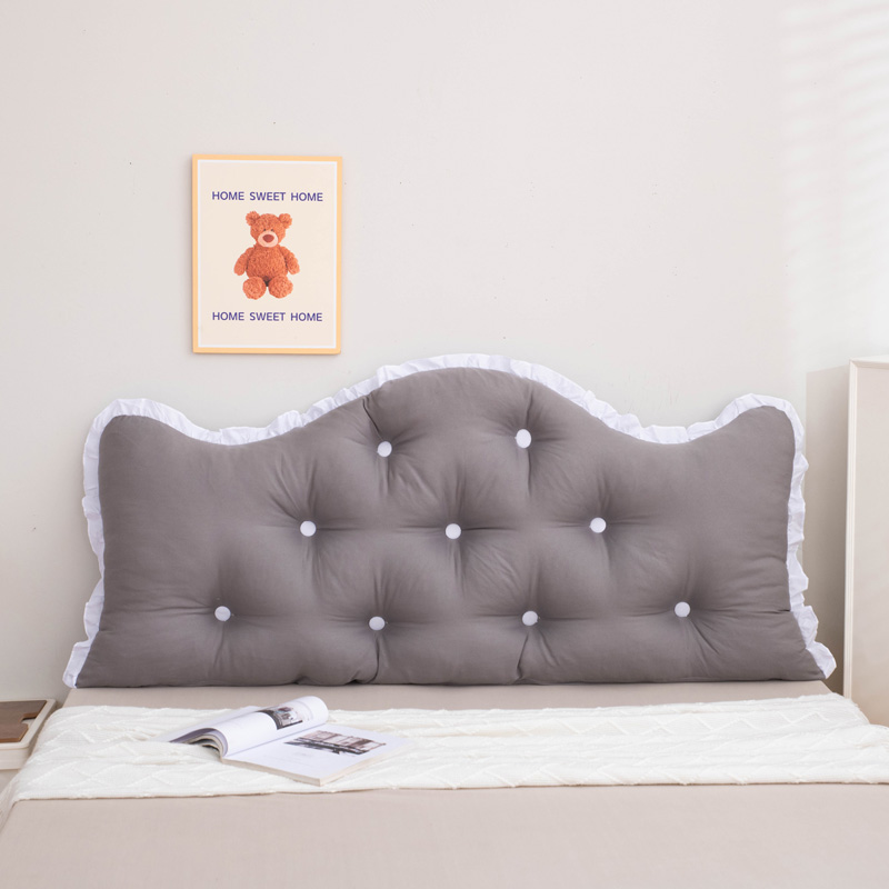 150X50CM Tatami corona cama cu - Headboard Cushion Backrest Tatami reseña y precio