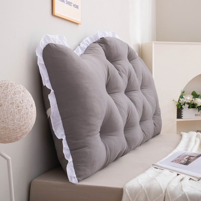 150X50CM Tatami corona cama cu - Headboard Cushion Backrest Tatami reseña y precio