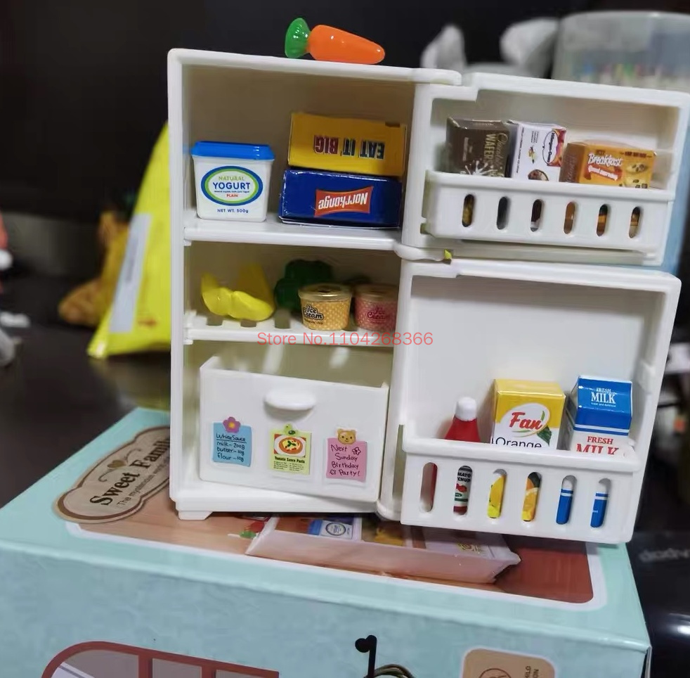 Forest Family 1/12, Muebles de - Bedroom Furniture reseña y precio