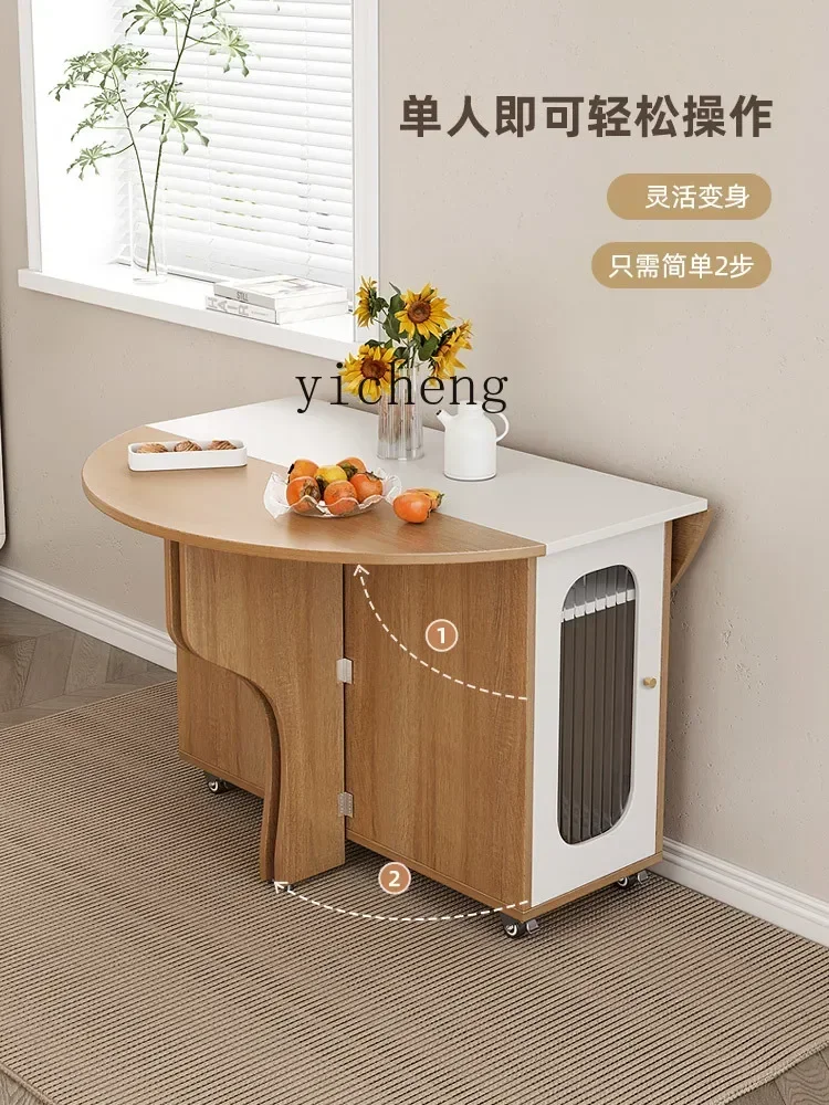 Mesa de comedor redonda para e - Chairs reseña y precio