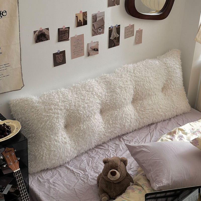Cojín de soporte para cabecera - Headboard Cushion Backrest Tatami reseña y precio