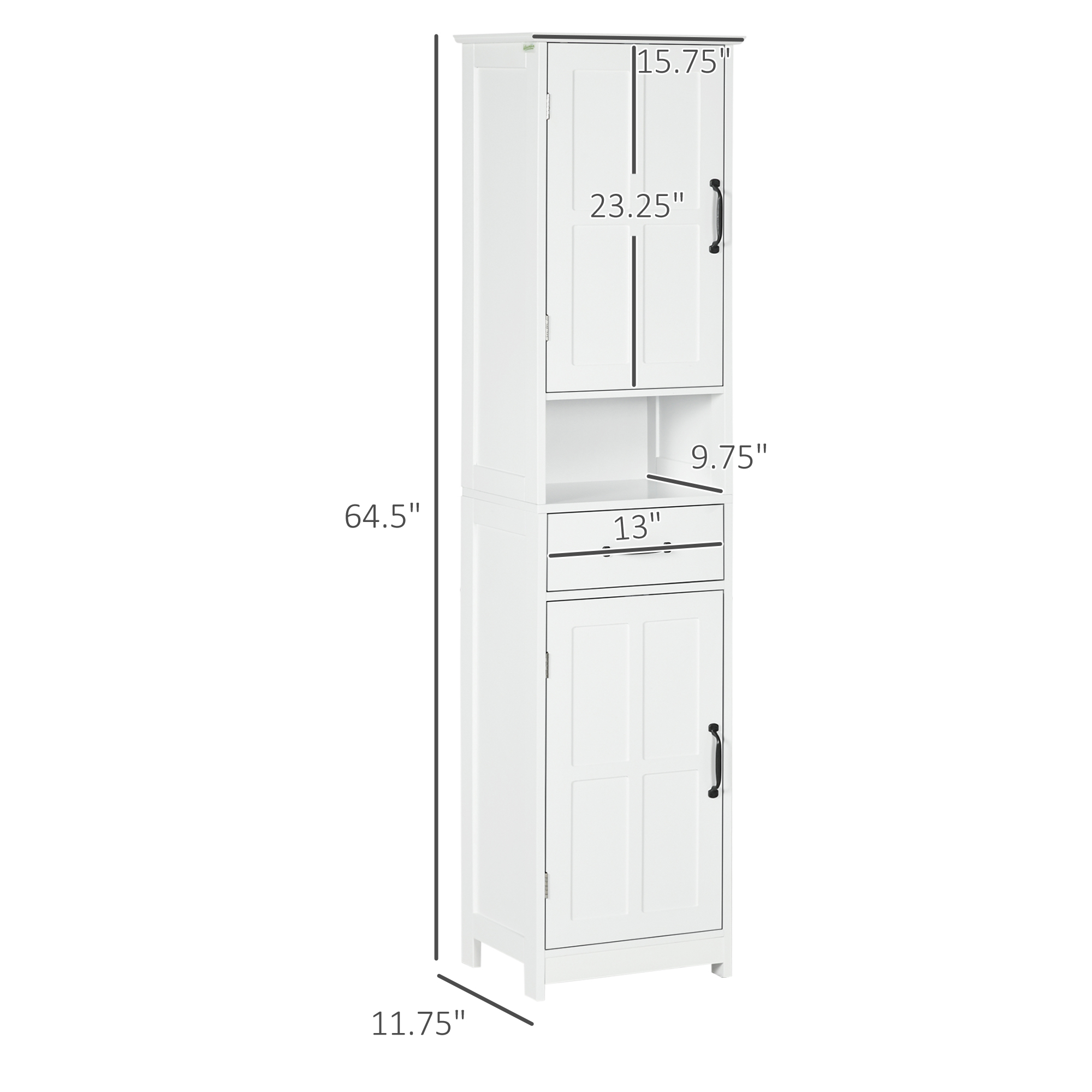 Mueble de Baño Moderno, Mueble - Storage reseña y precio