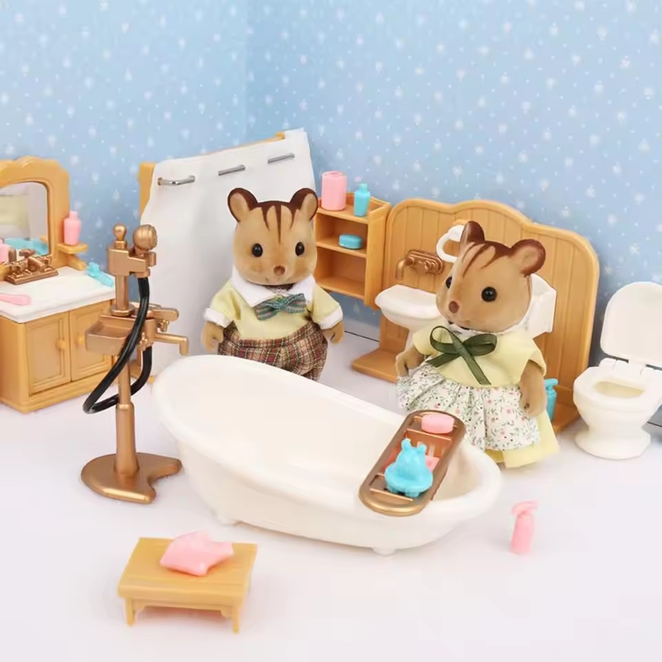 Juego de muebles para casa de  - Bedroom Furniture reseña y precio