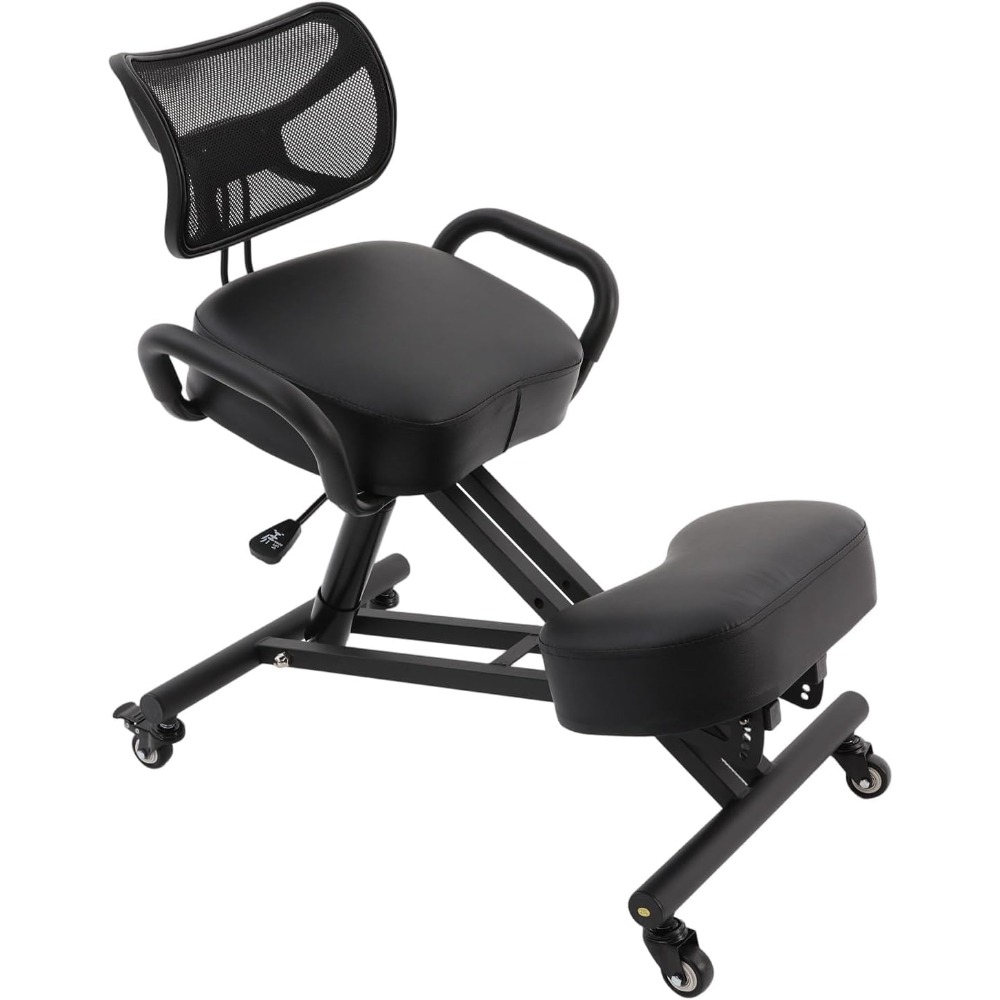Silla Ergonómica para Arrodill - Chairs reseña y precio