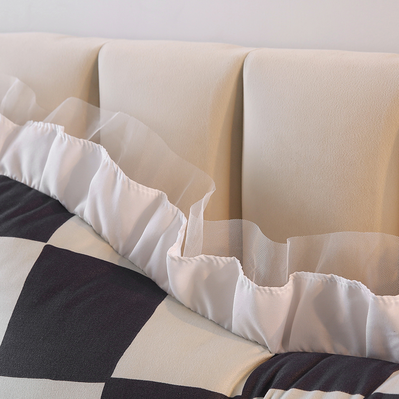 Cojín para cabecero de cama, a - Headboard Cushion Backrest Tatami reseña y precio