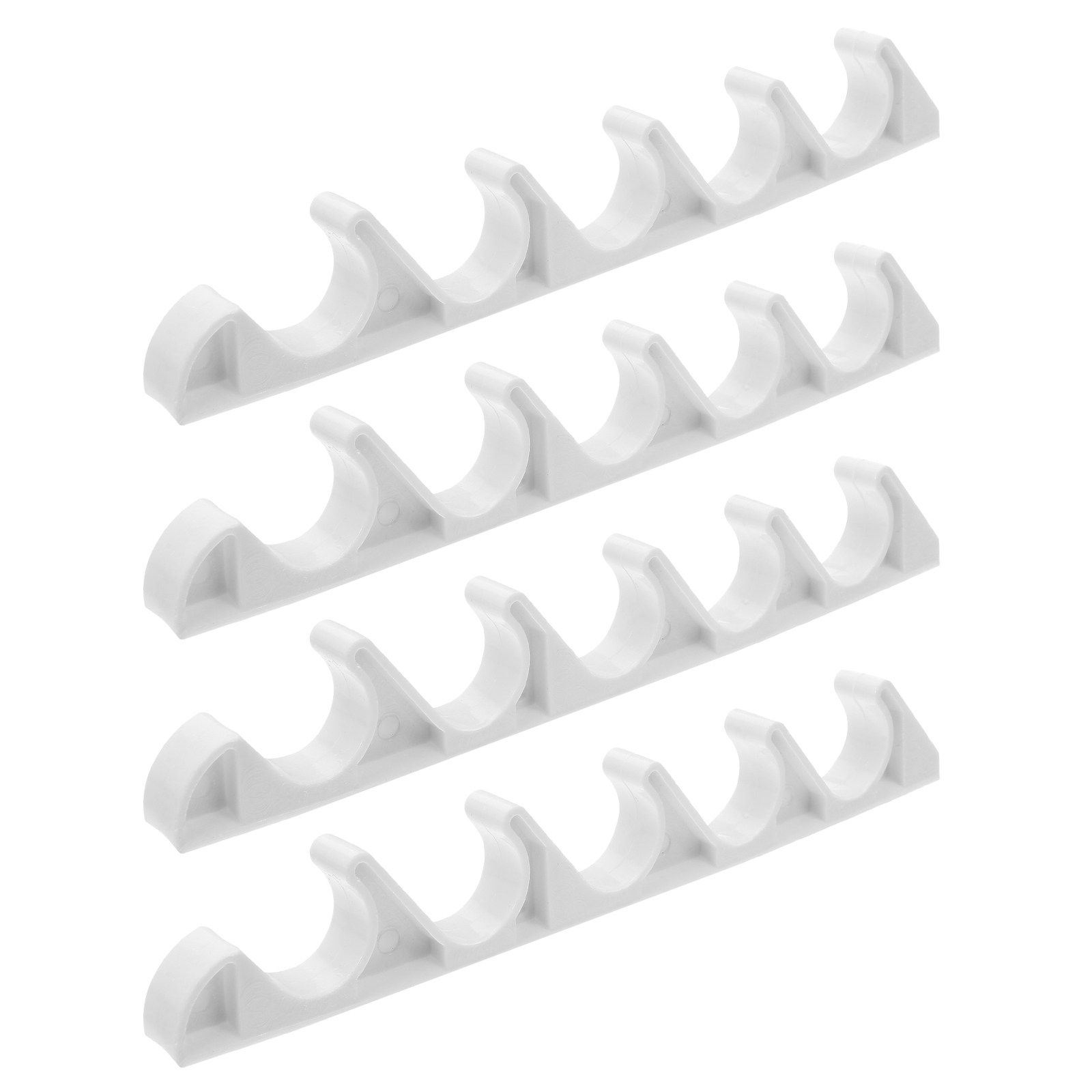 Juego de 4 Clips Ajustables pa - Outdoor Furniture reseña y precio