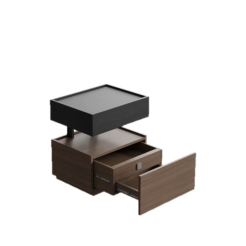 Mesita de Noche Minimalista co - Tables reseña y precio