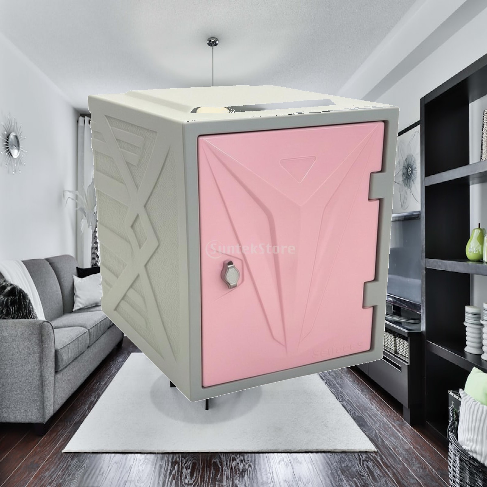 Mueble de Almacenamiento Geomé - Bedroom Furniture reseña y precio