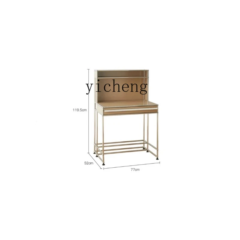 Mueble auxiliar medieval V8 pa - Tables reseña y precio