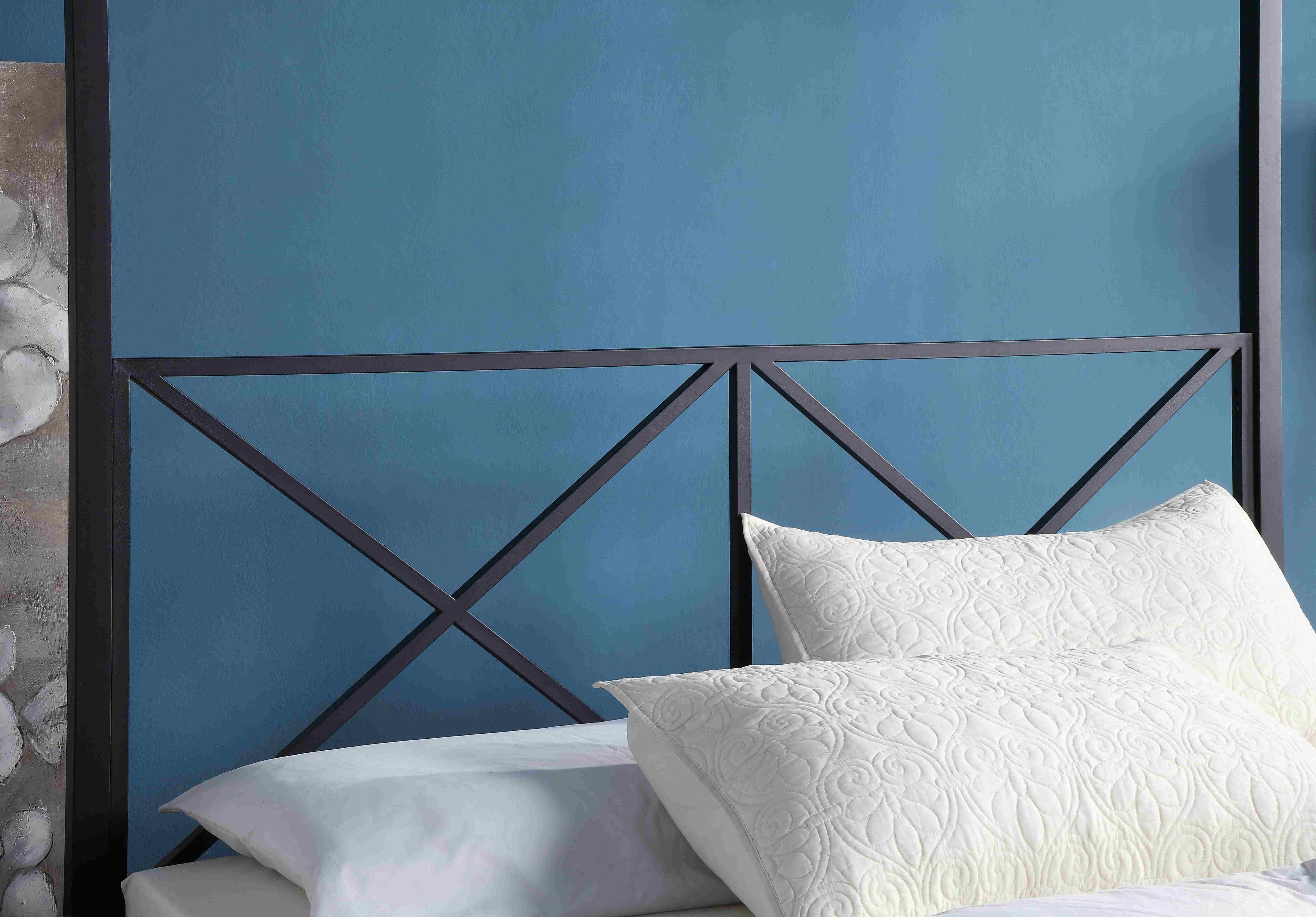 Cortina Mosquitera Queen Size  - Canopy Bed Frame Metal Queen reseña y precio