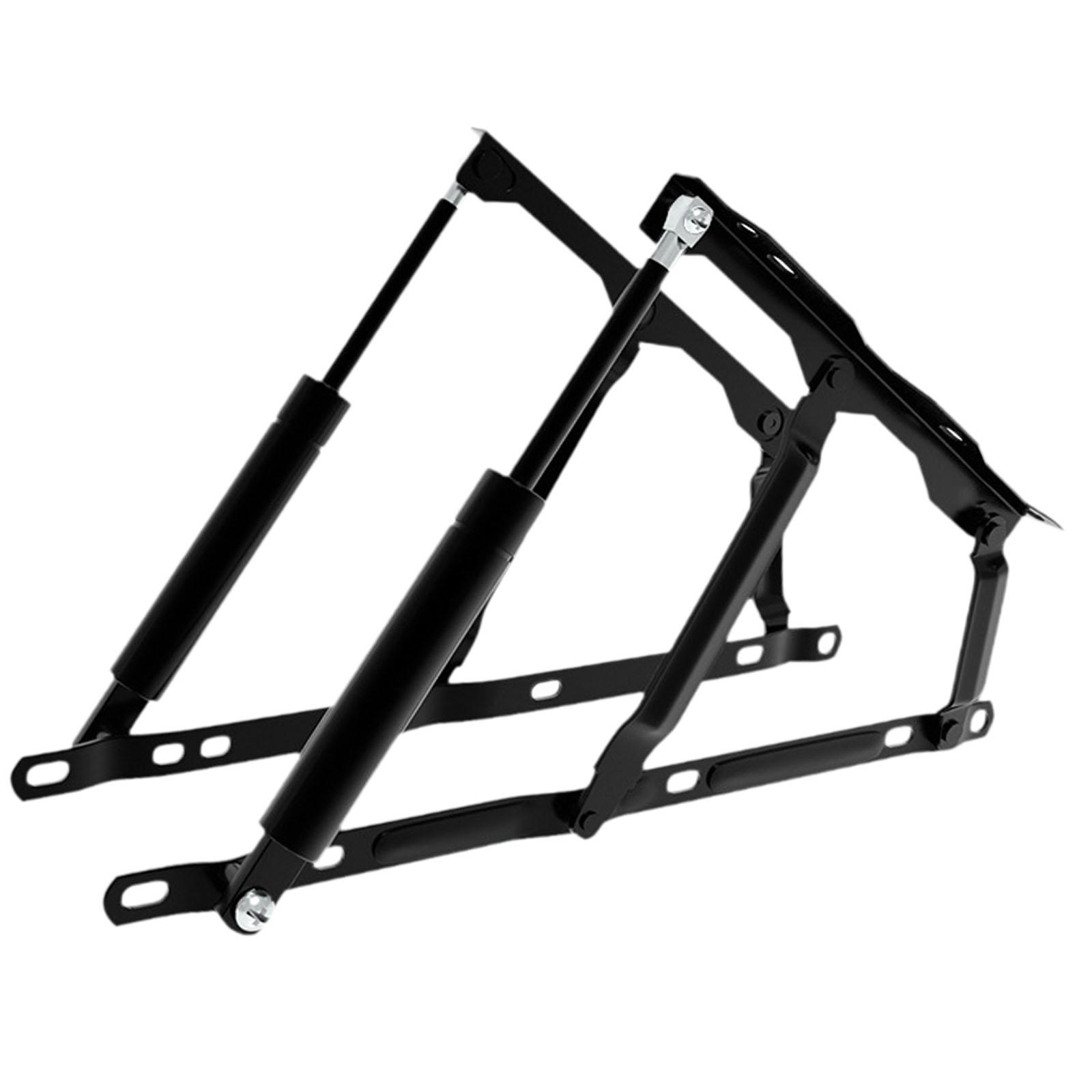 2x mecanismo de elevación de c - Gas Lift Storage Bed Hydraulic reseña y precio