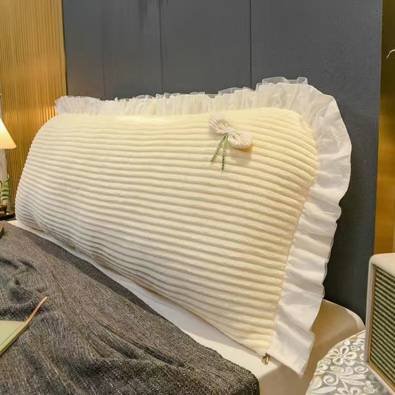 Almohada Tatami de 90/120/150C - Headboard Cushion Backrest Tatami reseña y precio